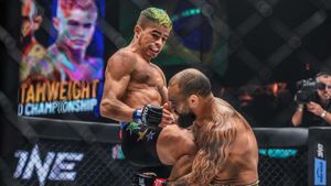 ONE Fight Night 7: Three Keys To Victory For Fabricio Andrade vs John Lineker