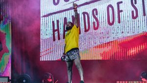 ONE Fight Night 7: Three Things You Didn’t Know About John Lineker
