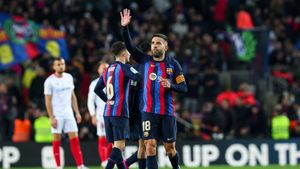 From Player of the Month to Real Madrid Opponents: 10 Things We Learned in La Liga