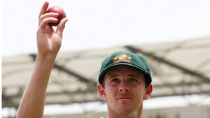 India vs Australia: Josh Hazlewood ruled out of tour due to Achilles injury