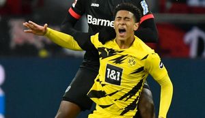 Chelsea will do everything to sign Jude Bellingham despite interest from Liverpool and Real Madrid