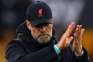 Klopp confident he can halt Liverpool downturn after miserable Molineux outing