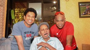 Vinod Kambli Controversies: From Drunk Driving to Accusing Sachin Tendulkar; The Kambli Conundrum