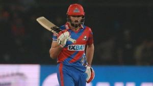 KAR vs LAH Dream11 prediction, PSL 2023: Karachi Kings vs Lahore Qalandars predicted playing 11, pitch report