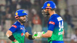 KAR vs MUL Dream11 prediction, PSL 2023: Karachi Kings vs Multan Sultans pitch report, injury update