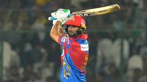 Karachi Kings vs Islamabad United Live Streaming: PSL 2023 KAR vs ISL Live TV broadcast in India, Pakistan