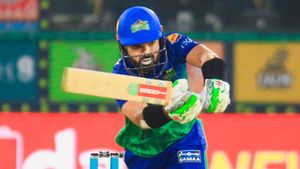 Karachi Kings vs Multan Sultans Live Streaming, PSL 2023: KK vs MS Live TV broadcast in India, Pakistan