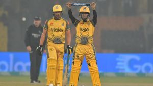 Karachi Kings vs Peshawar Zalmi Live streaming: When and where to watch PSL 2023 Live online, Live TV telecast