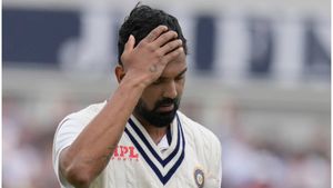 'Never appoint a vice-captain for India': Ravi Shastri gives his verdict on KL Rahul sacking