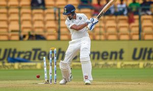 When you don't score runs in India... : Sourav Ganguly gives his stern verdict on KL Rahul