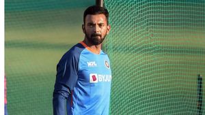 Harbhajan on Venkatesh Prasad vs Aakash Chopra spat over KL Rahul: Anger evident but don't damage him mentally