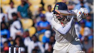 India vs Australia: 'Fair to give KL Rahul another opportunity,' Sunil Gavaskar backs opener for 2nd Test