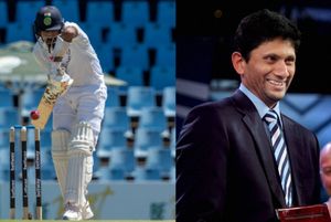 Venkatesh Prasad questions KL Rahul's inclusion in India's Test Team, says player shouldn't be Vice-Captain