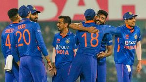 Growth of fast bowlers in India has been unbelievable: Roelof van der Merwe - Exclusive interview