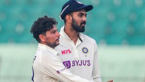 Border-Gavaskar Trophy: 'Kuldeep Yadav will play big role in India's win over Australia,' says Maninder Singh