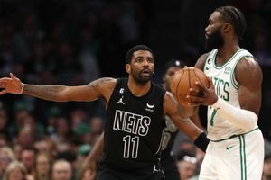 NBA: Fast-starting Celtics condemn Nets to heaviest loss in nine years