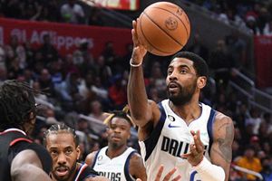 NBA: Irving's winning start as Mavericks edge Clippers, Celtics fend off 76ers