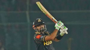 LAH vs PES Dream11 prediction, PSL 2023: Lahore Qalandars vs Peshawar Zalmi pitch report, injury update