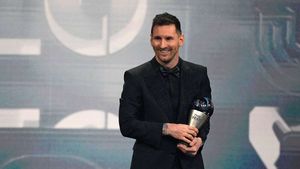 The Best FIFA Football Awards 2022 Winners: Messi to Scaloni – Full List of Awardees