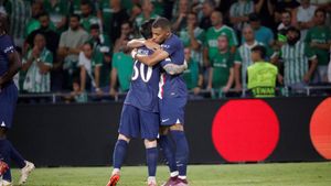 PSG vs Bayern Munich Live stream in India, Starting 11: Champions League Live telecast, schedule