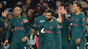 Three things we learned from Liverpool's 2-0 win over Newcastle United
