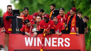 EFL Cup Winners List: Full List Of English League Cup Champions and Runners Up