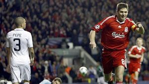 Liverpool vs Real Madrid head-to-head: Top five memorable matches in Champions League and other tournaments