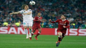 Liverpool vs Real Madrid Live Streaming in India: UEFA Champions League Schedule, Live Telecast, Starting XI