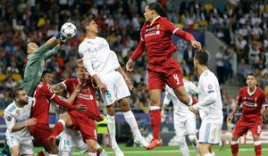 Champions League: Liverpool vs Real Madrid Dream11 Prediction: LIV vs RMA Predicted Lineup, Team News