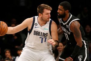 Brooklyn Nets trade unsettled Kyrie Irving to Dallas Mavericks