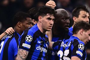 Inter 1-0 Porto: Late Lukaku winner rescues lacklustre Nerazzurri
