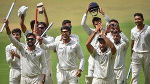 Irani Cup 2023: Rest of India vs Madhya Pradesh - Date and Time, Venue, Squad, Live Streaming