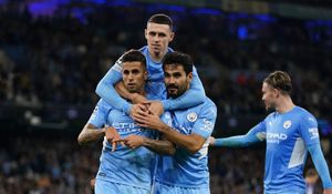 Champions League: RB Leipzig vs Man City Live Streaming in India, UK, USA; Schedule, Match Details, Lineup