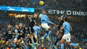 Three managers Manchester City could target should Pep Guardiola depart this summer