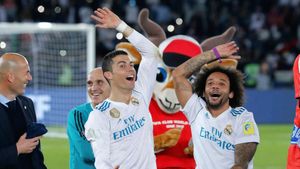 Explained: Why Cristiano Ronaldo wants Marcelo at Al-Nassr