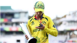 Is Meg Lanning the greatest cricket captain? Five World Cup titles, CWG gold medal in 9-year tenure
