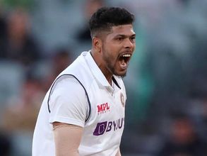 Umesh Yadav's father passes away due to prolonged illness