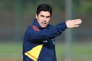 Arteta hits out at compressed Arsenal schedule ahead of quick turnaround against Aston Villa
