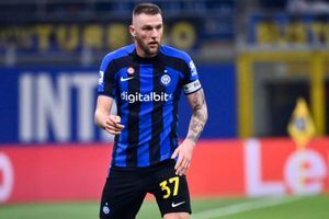 PSG made to wait for Skriniar as Inter chief rules out January move