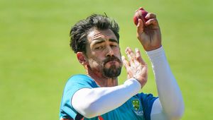 India vs Australia: Will Mitchell Starc turn fortunes for visitors in 3rd Test?