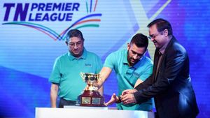 TNPL 2023 Players Auction: Date, Venue, Timings, Live TV Channel, Live Streaming of TNPL Season 7 Auction