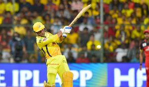MS Dhoni's last season with CSK will be an 
