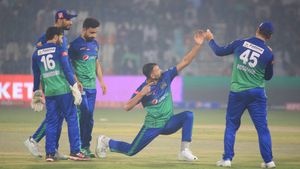 MUL vs ISL Dream11 prediction, PSL 2023: Multan Sultans vs Islamabad United predicted playing 11, pitch report