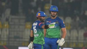 MUL vs PES Dream11 prediction, PSL 2023: Multan Sultans vs Peshawar Zalmi predicted playing 11, pitch report