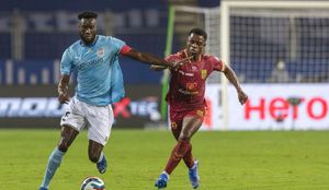 ISL 2022-23 Finals: Qualified Teams, Schedule, Telecast and Live Streaming Info