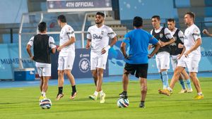 ISL 2022-23: Mumbai City FC vs Hyderabad FC: Timing, TV Channels, Live Streaming Information
