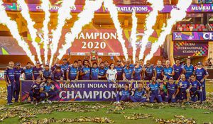 Mumbai Indians IPL Schedule 2023: Full List of MI Fixtures, Time Table, Venues, Date and Time, Squad
