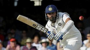 Murali Vijay blasts Sanjay Manjrekar and tells him to 