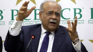 PCB threatens to pull out of World Cup 2023 if Asia cup moves out of Pakistan: Sources