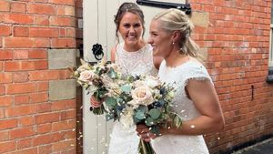 WPL Auction: Who is Nat Sciver? Married her teammate Katherine Brunt in 2022
